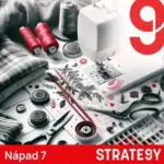 Nápady na podnikání 7 Opravy a úpravy oblečení