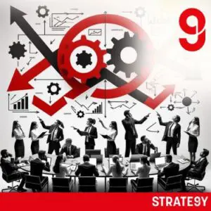 konzistence firemní strategie