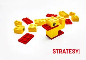 lego duck challenge kačacia výzva