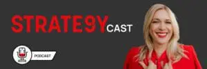 Strate9ycast