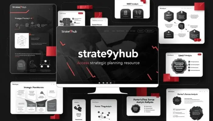 strate9yhub