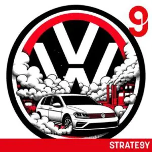volswagen a emisní skandál