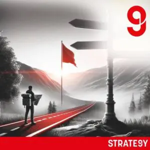 Marketingová strategie: Jak ji vytvořit a proč na ní záleží 3 1 2