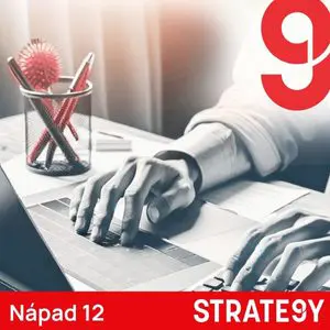 Nápady na podnikání Notebook s tabulkami a kalkulačka – podnikatelský nápad v oblasti účetnictví.