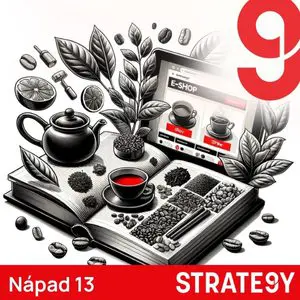 Nápady na podnikání Nápady na podnikání - Stylové balení kávy a čaje – e-shop jako nápad na podnikání z domova.“