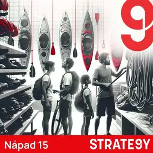 Nápady na podnikání Horské kolo připravené k půjčení – podnikatelský nápad v oblasti sportu.