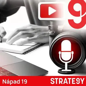 Nápady na podnikání Nápady na podnikání - Mladá žena píše blogový článek na laptopu – podnikatelský nápad pro tvůrce.