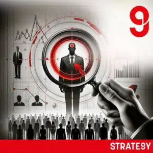 Marketingová strategie: Jak ji vytvořit a proč na ní záleží 4 2 2