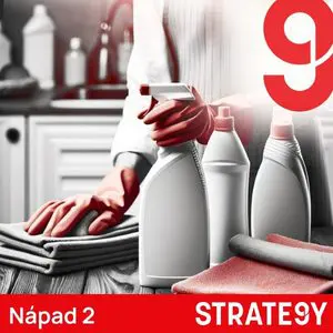 ekologicka-uklidova-sluzba-podnikatelsky-napad.jpg Ruce ženy s úklidovými prostředky v kuchyni – ilustrace podnikatelského nápadu ekologické úklidové služby pro organizované lidi se smyslem pro čistotu.