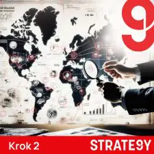 Prokoumejte svou konkurenci a pochopte svůj trh analýza trhu a zákazníka při startu podnikání