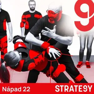 Kurzy sebeobrany Kurzy sebeobrany