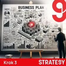 Oživte svůj podnikatelský sen: Vytvořte podnikatelský plán podnikatelský plán a finance při zahájení podnikání