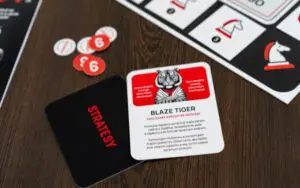 Vizitka hráče strate9ygame