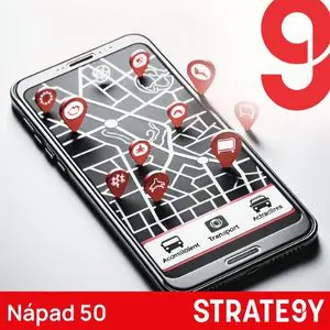 Podnikatelské nápady 2025: 55 tipů, v čem můžeš začít podnikat už letos 23 nápady na podnikání