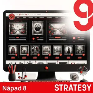 Nápady na podnikání Nápady na podnikání Webová galerie s rukodělnými výrobky – online nápad pro podporu lokálních tvůrců.