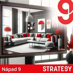 Nápady na podnikání Nápady na podnikání - Online vizualizace pokoje – podnikání v interiérovém designu z domova.