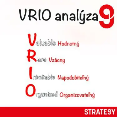 Vrio