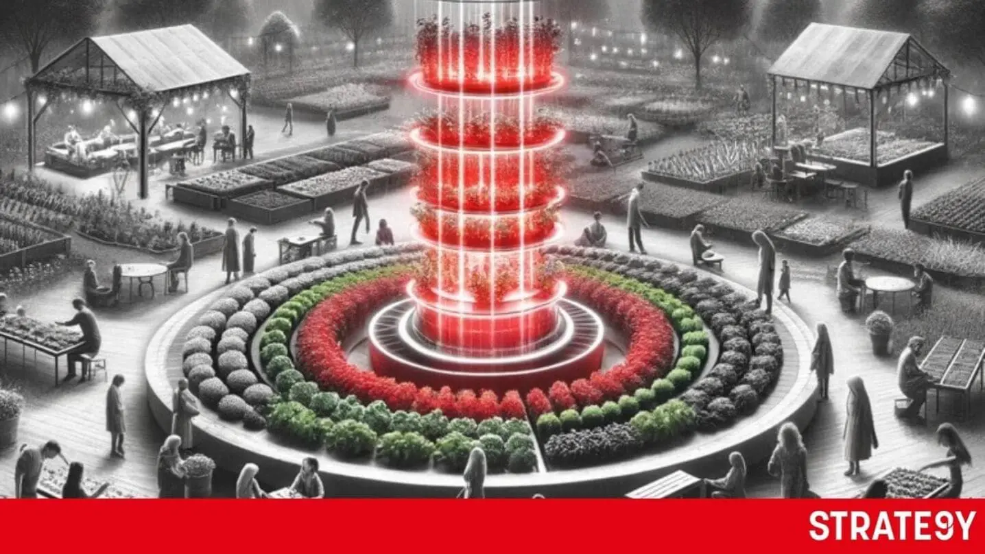 Efektívna stratégia: ako ju vytvoriť 2 efektivni strategie