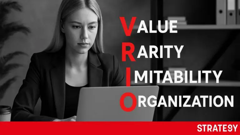Ako vám analýza VRIO pomôže objaviť skutočnú konkurenčnú výhodu 2 Vrio analýza pro hledání konkurenceschopnosti