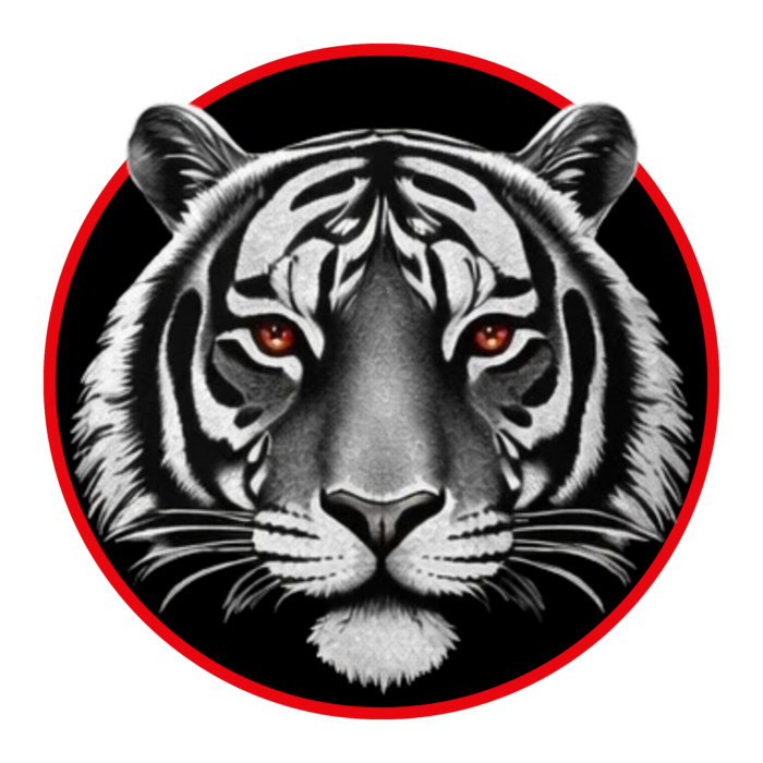 Gradient Icon Map Navigation App Logo 4 strate9y tygr