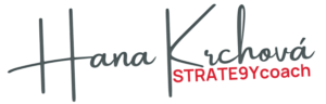 Hana Krchová Hana Krchová