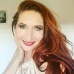 Podnikatelka v beauty