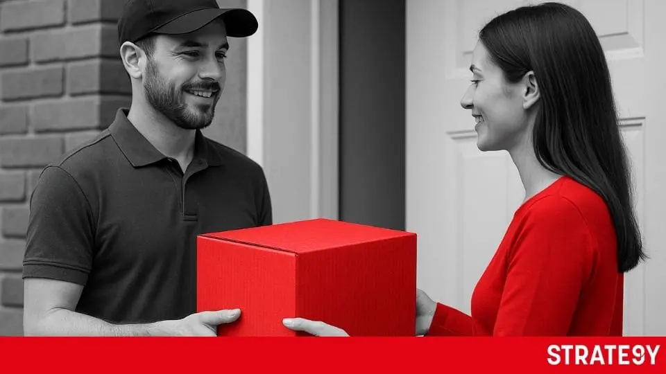 Efektívne distribučné kanály: Nájdite cestu k zákazníkovi 2 distribučné kanály pre úspešné podnikanie