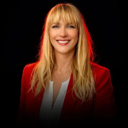 Hana Krchová - spolupráce