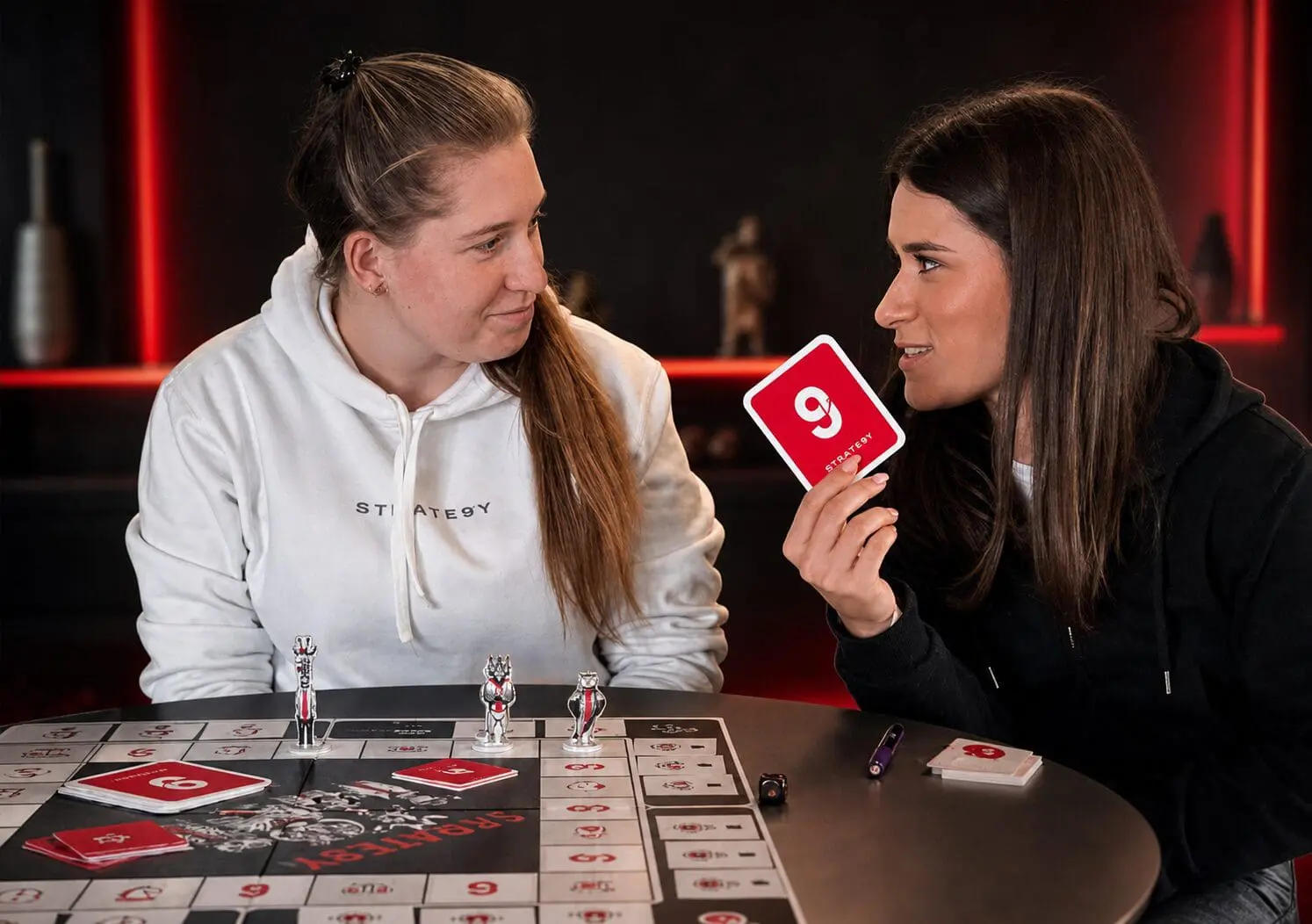 Výuka podnikavosti se STRATE9Ygame