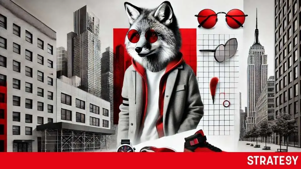 Prečo sú influenceri kľúčom k obchodnému úspechu? 2 influencer