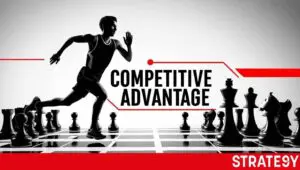 Konkurenční výhoda: Strategie pro úspěch 2 konkurenční výhoda