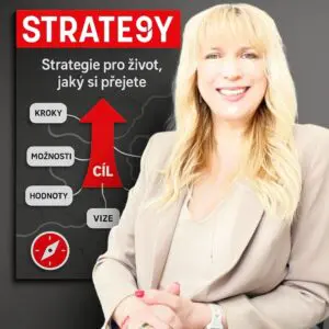 workshop - strattegie pro život jaký si přejete