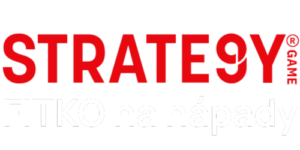 STRATE9Y fitko na nápady