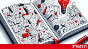 Jak napsat RYCHLE skvělý podnikatelský záměr 2 podnikatelsky zamer