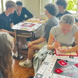 prakticka vyuka podnikavych kompetenci ve tride