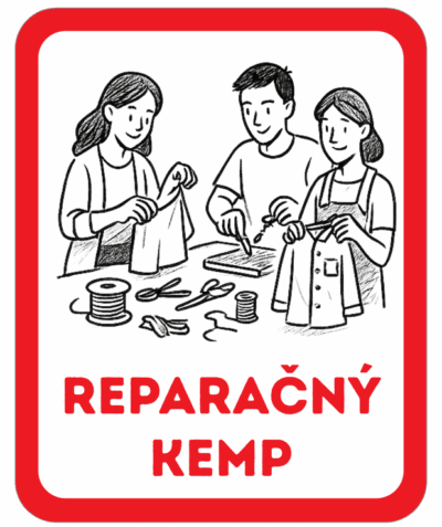 reparačný kemp reparačný kemp