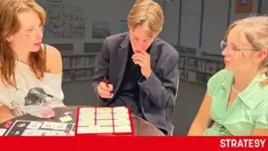 rozvoj podnikavých kompetencí ve škole