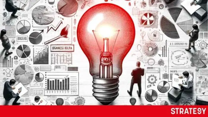 strategické myslenie