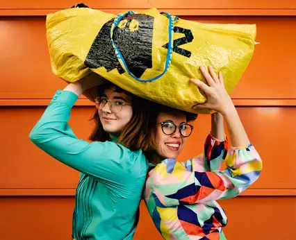 swap event cloting loop swap event