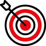 target