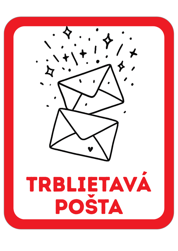 Trblietavá pošta Môžeš ponúknuť rôzne varianty – romantické, priateľské, firemné alebo „revenge“ štýl s humorom. glitter mail