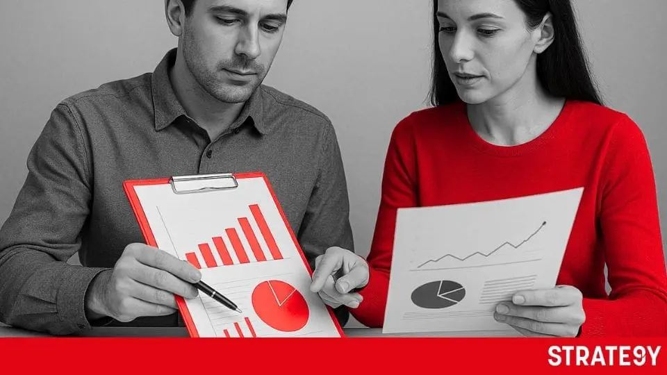 Valuační kalkulačka: Nástroj k odhalení skutečné hodnoty startupu 2 valuace startupu pro úspěšné podnikání