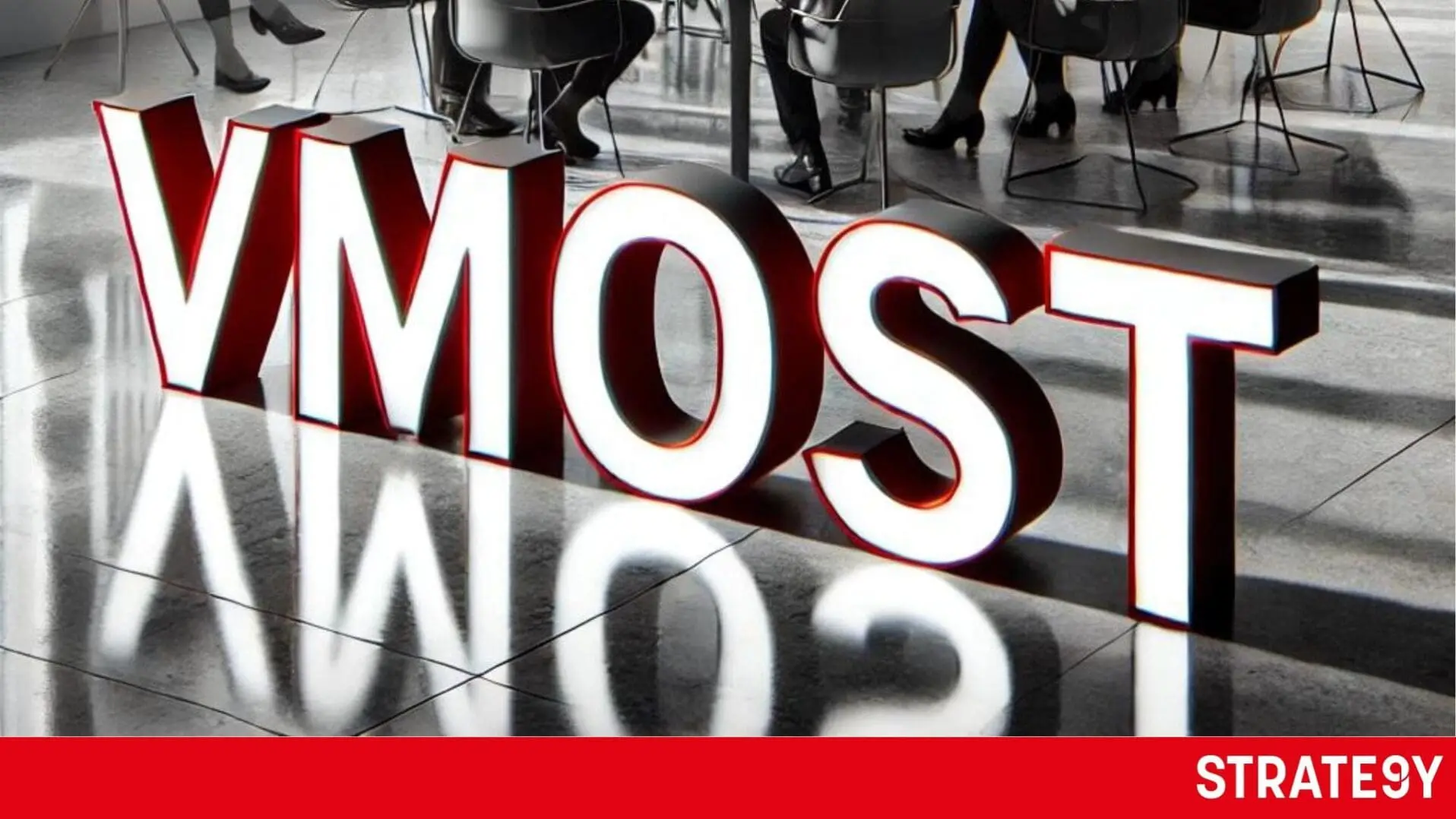 Analýza VMOST: kľúč k úspešnej obchodnej stratégii 2 vmost
