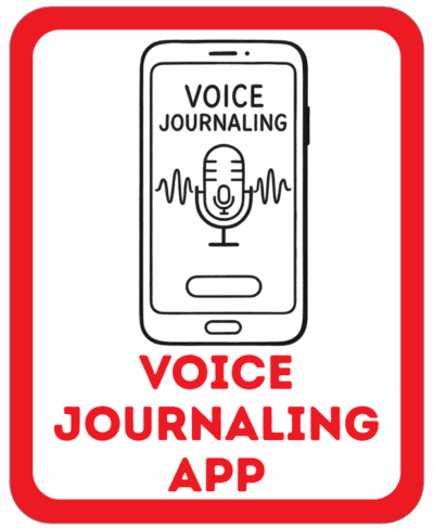 voice journaling app voice journaling app