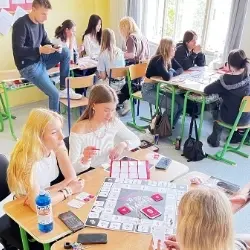 výuka zaměřená na rozvoj podnikavých kompetencí studentů