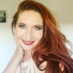 Podnikatelka v beauty