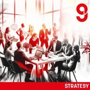 lide tým lidí jako základ úspěšného podnikatelského záměru