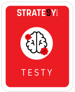 testy strategického myšlení