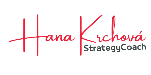 Hana Krchová Hana Krchová