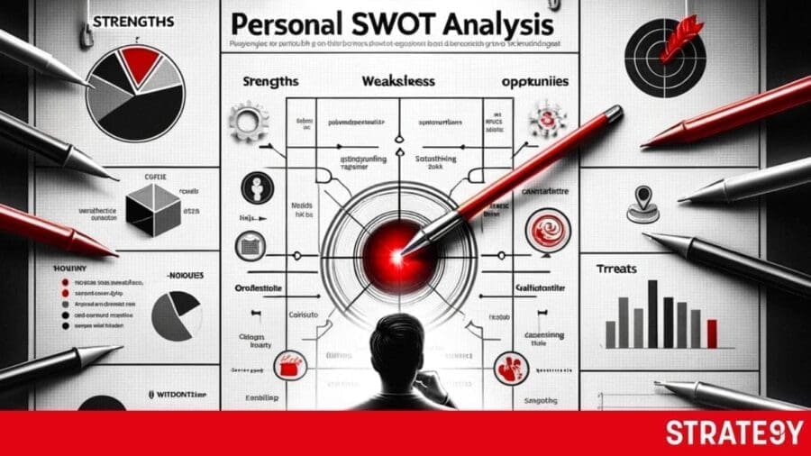 Osobní SWOT analýza nejen pro podnikatele 2 osobní swot analýza